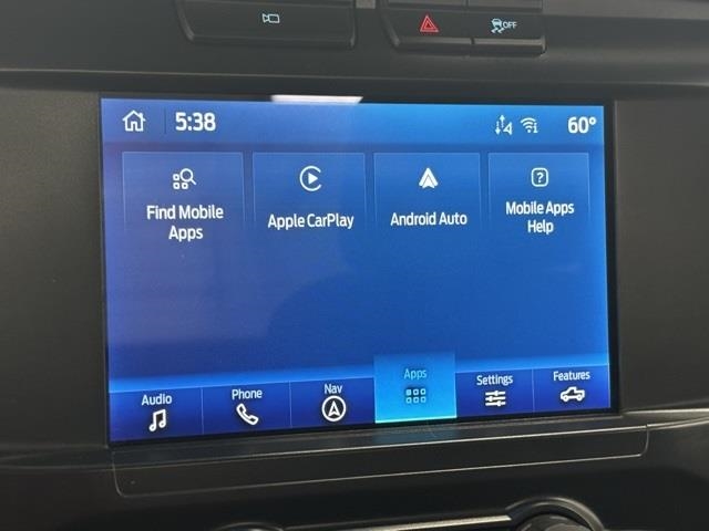 2022 Ford F-150 XL RWD