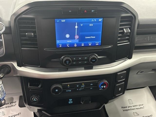 2022 Ford F-150 XL RWD