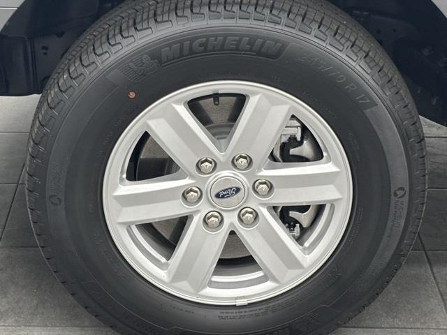 2022 Ford F-150 XL RWD