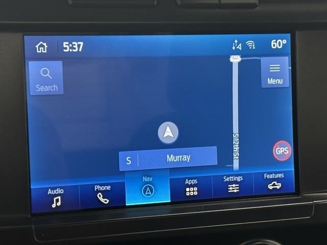 2022 Ford F-150 XL RWD