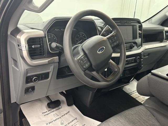 2022 Ford F-150 XL RWD