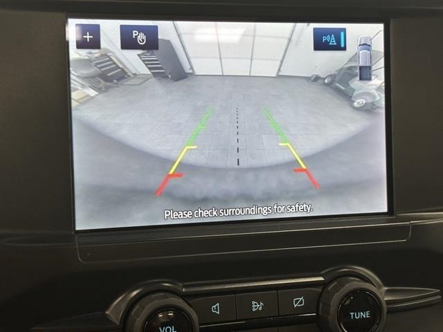 2022 Ford F-150 XL RWD