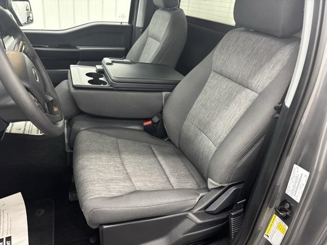 2022 Ford F-150 XL RWD