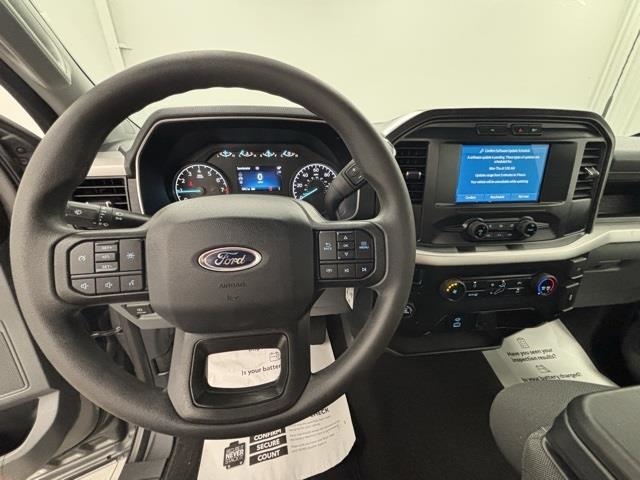 2022 Ford F-150 XL RWD