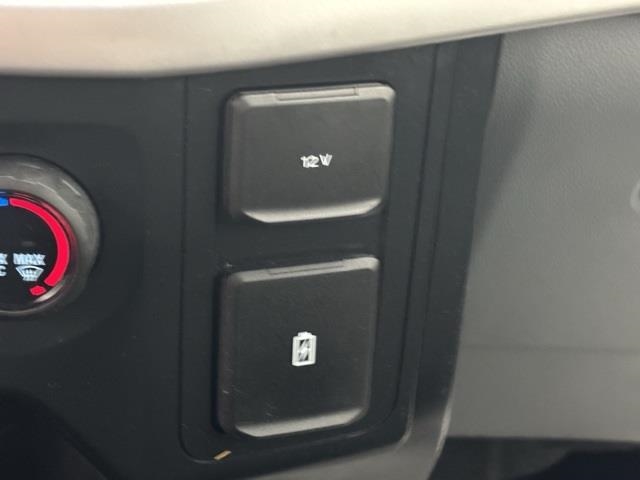 2022 Ford F-150 XL RWD