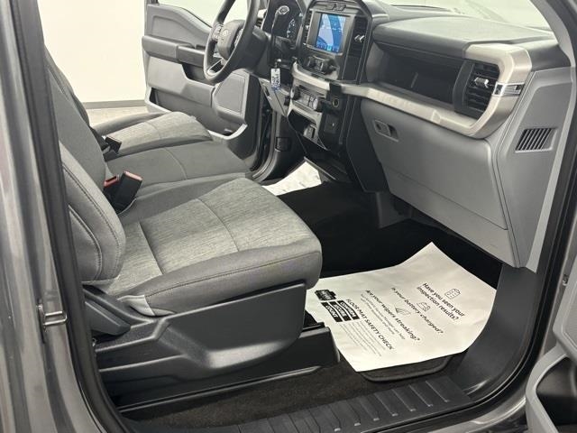 2022 Ford F-150 XL RWD