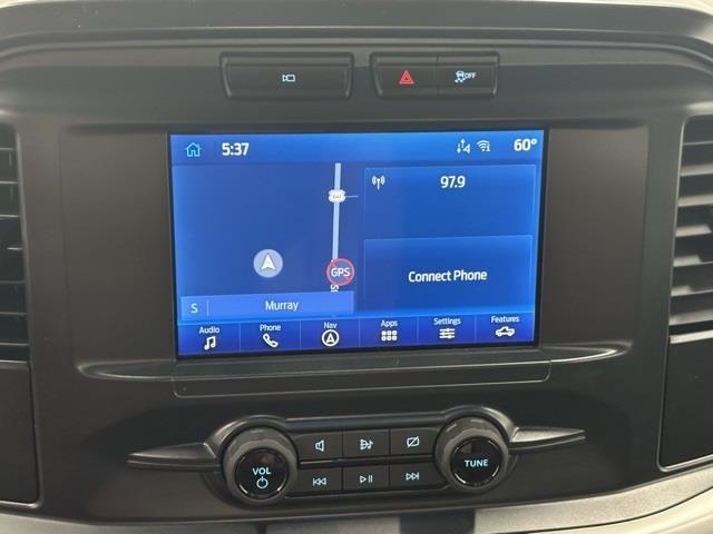 2022 Ford F-150 XL RWD