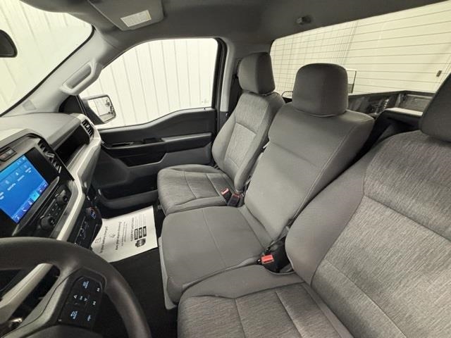 2022 Ford F-150 XL RWD