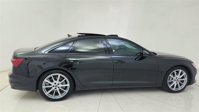 2025 Audi A6 Premium AWD