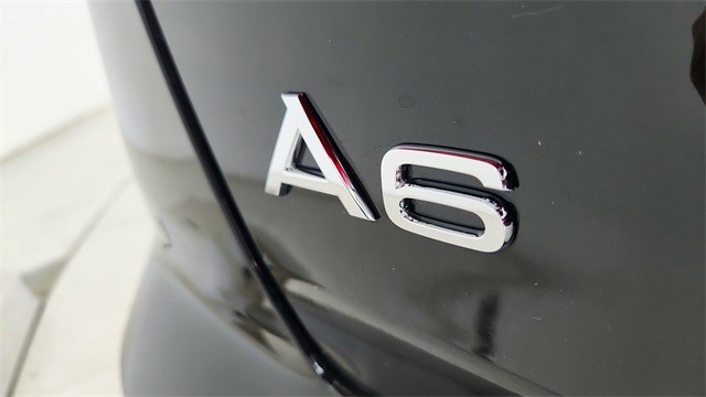 2025 Audi A6 Premium AWD