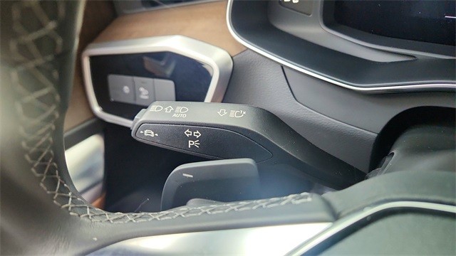 2025 Audi A6 Premium AWD