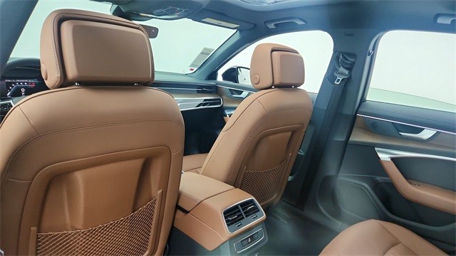 2025 Audi A6 Premium AWD