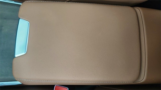 2025 Audi A6 Premium AWD