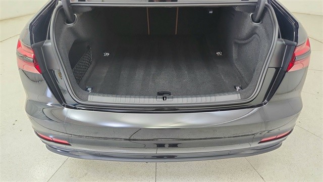 2025 Audi A6 Premium AWD