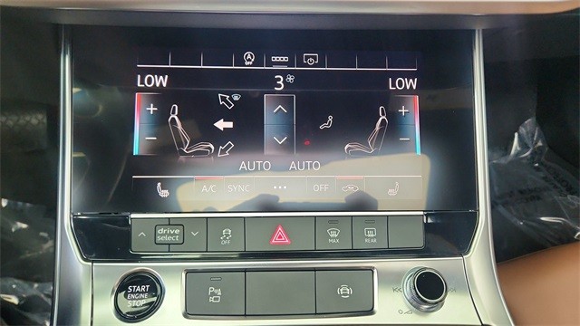 2025 Audi A6 Premium AWD