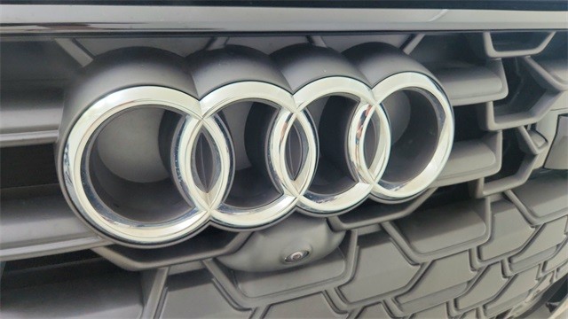 2025 Audi A6 Premium AWD