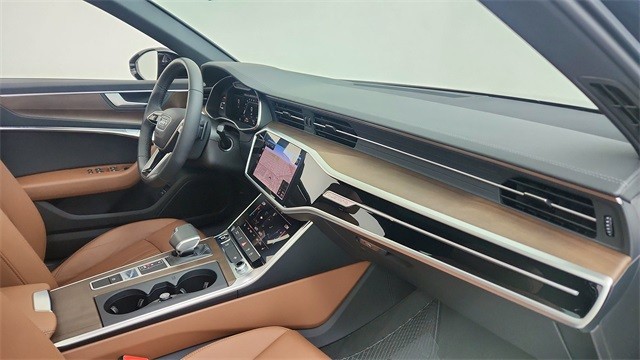 2025 Audi A6 Premium AWD