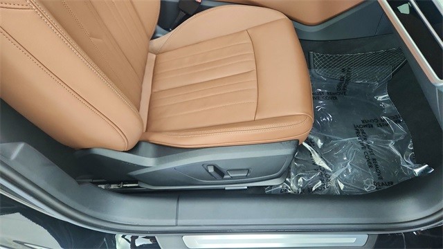 2025 Audi A6 Premium AWD