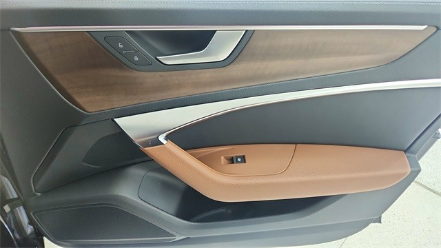 2025 Audi A6 Premium AWD