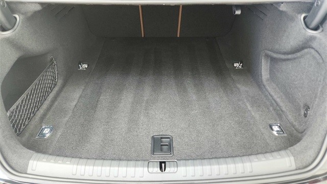 2025 Audi A6 Premium AWD