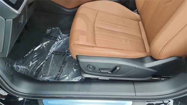 2025 Audi A6 Premium AWD