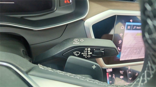 2025 Audi A6 Premium AWD