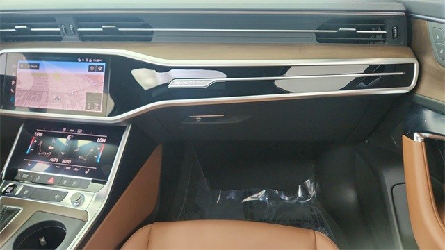 2025 Audi A6 Premium AWD