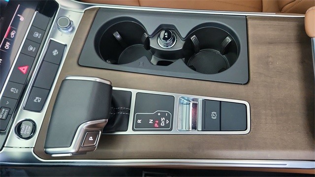 2025 Audi A6 Premium AWD