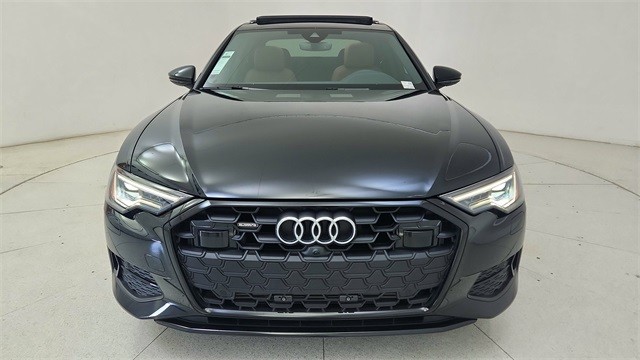 2025 Audi A6 Premium AWD