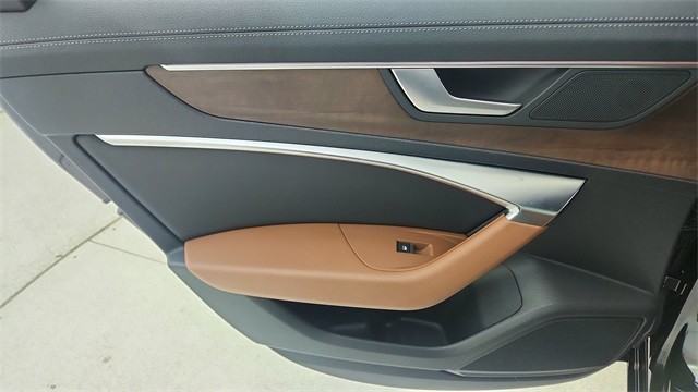 2025 Audi A6 Premium AWD