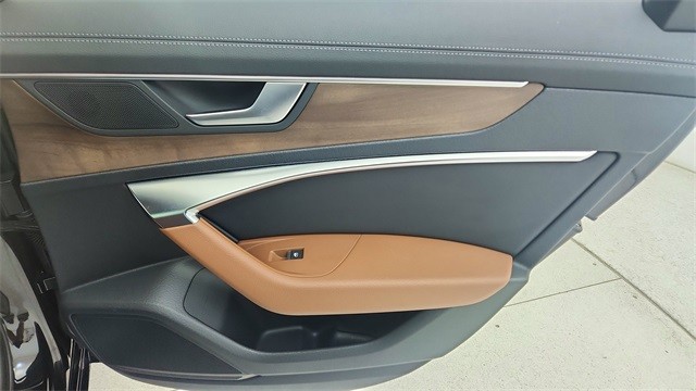 2025 Audi A6 Premium AWD