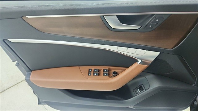 2025 Audi A6 Premium AWD