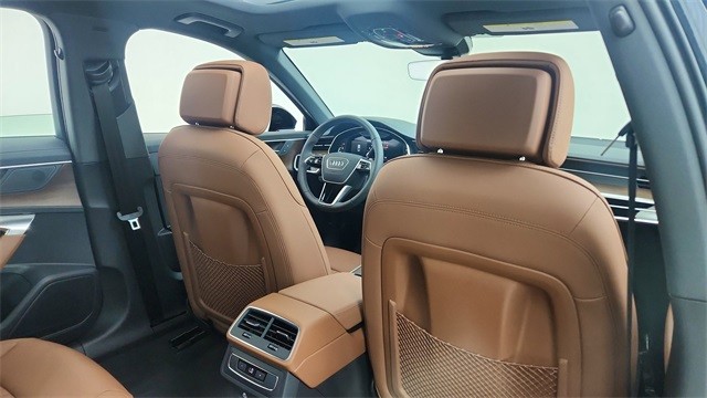 2025 Audi A6 Premium AWD