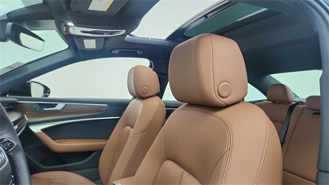 2025 Audi A6 Premium AWD