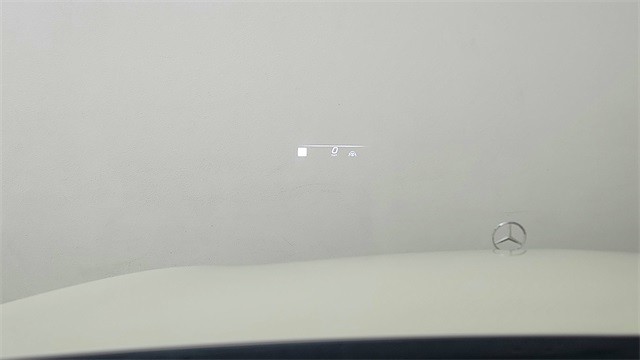 2023 Mercedes-Benz S-Class S 580 AWD