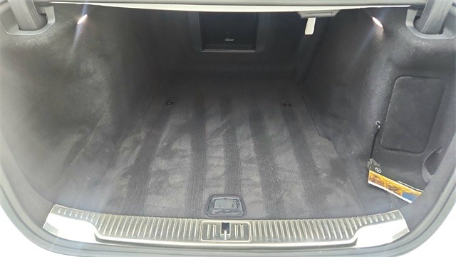 2023 Mercedes-Benz S-Class S 580 AWD