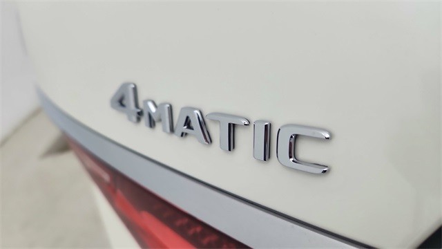 2023 Mercedes-Benz S-Class S 580 AWD