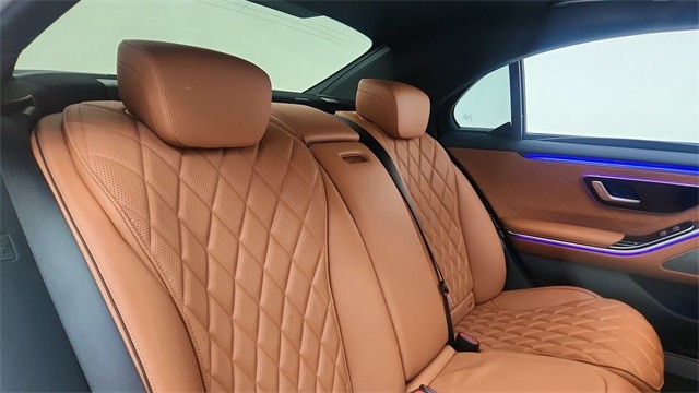 2023 Mercedes-Benz S-Class S 580 AWD