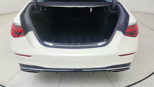 2023 Mercedes-Benz S-Class S 580 AWD