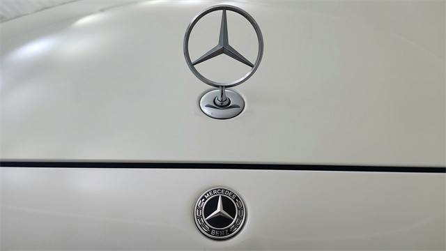 2023 Mercedes-Benz S-Class S 580 AWD