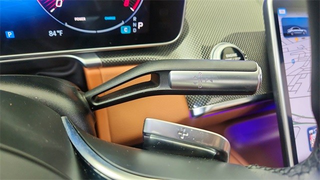 2023 Mercedes-Benz S-Class S 580 AWD