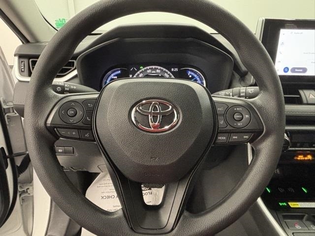 2024 Toyota RAV4 Hybrid XLE AWD