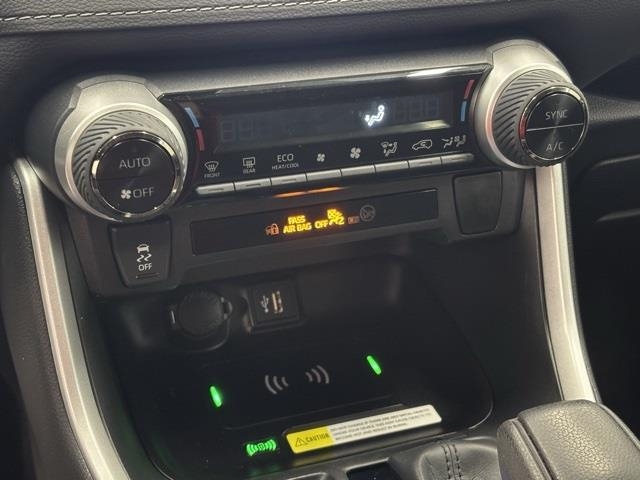 2024 Toyota RAV4 Hybrid XLE AWD