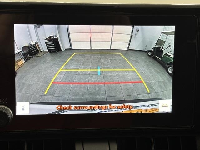 2024 Toyota RAV4 Hybrid XLE AWD