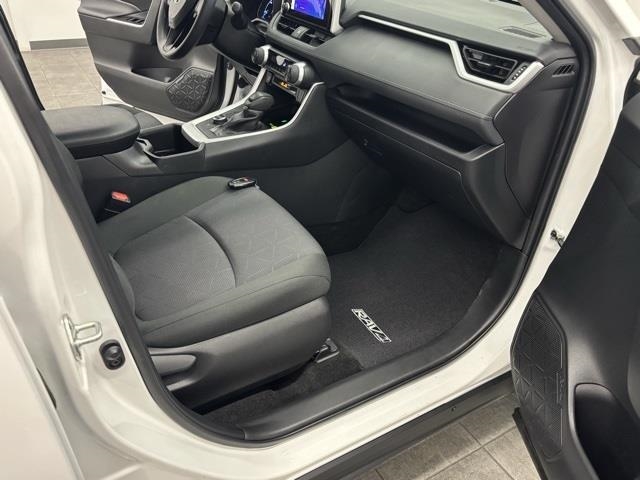 2024 Toyota RAV4 Hybrid XLE AWD