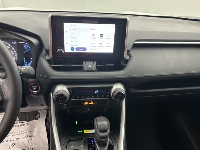 2024 Toyota RAV4 Hybrid XLE AWD