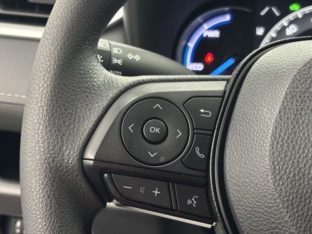 2024 Toyota RAV4 Hybrid XLE AWD