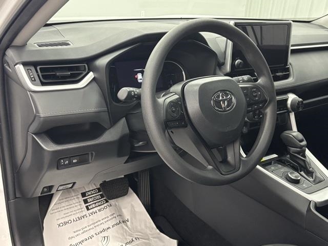 2024 Toyota RAV4 Hybrid XLE AWD