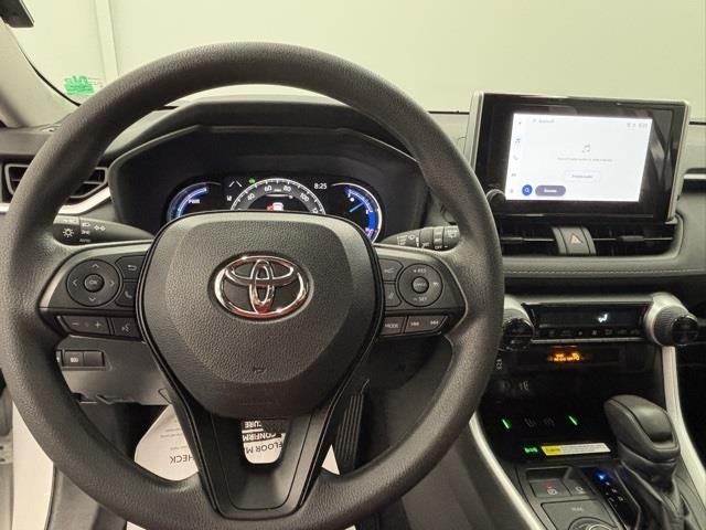 2024 Toyota RAV4 Hybrid XLE AWD