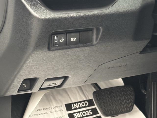 2024 Toyota RAV4 Hybrid XLE AWD